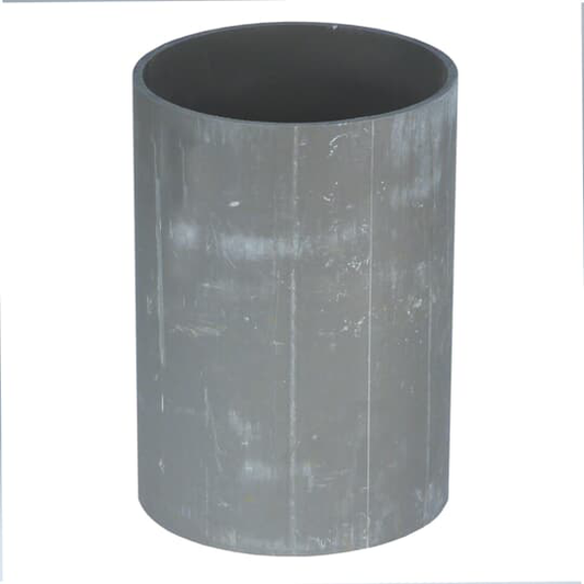 4 INCH SLEEVE CPLG SPLIT 2 SD