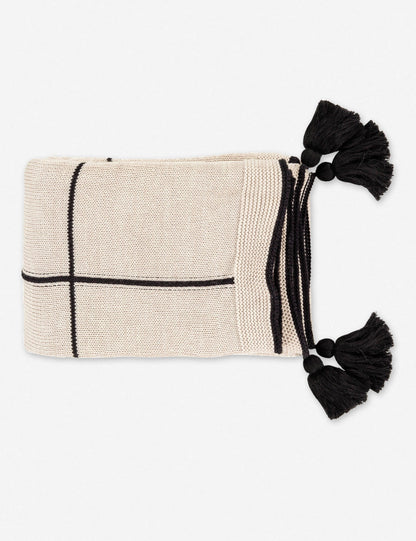 Meredith Throw