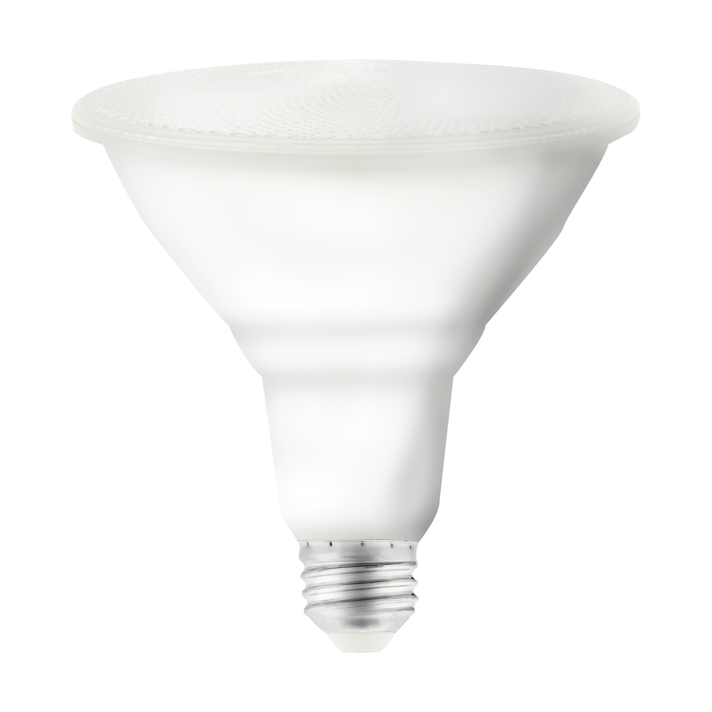 15 Watt; PAR38 LED; RGB & Tunable White; Starfish IOT; 120 Volt; 1200 Lumens