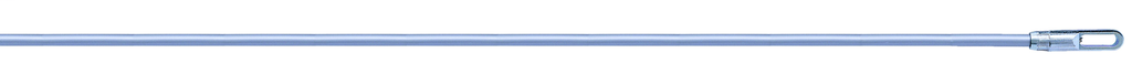 200' Zoom™ Fish Tape w/Metal Eyelet & Tuff-Grip™ Pro Case