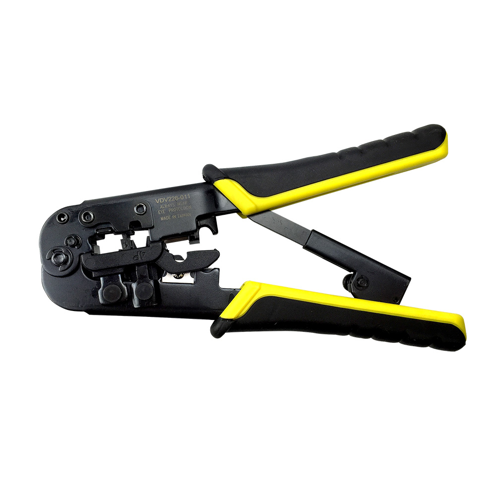 Blade Set for Modular Crimper/Stripper