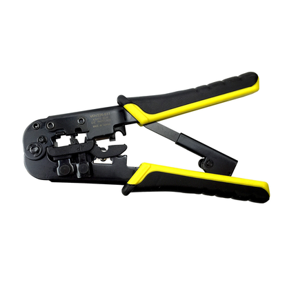 Blade Set for Modular Crimper/Stripper