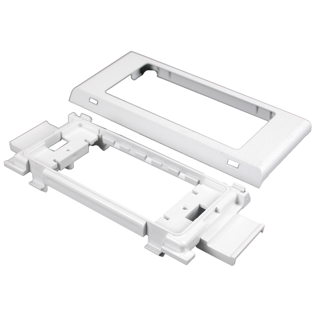 5400Twin Snap Device Bracket Fitting