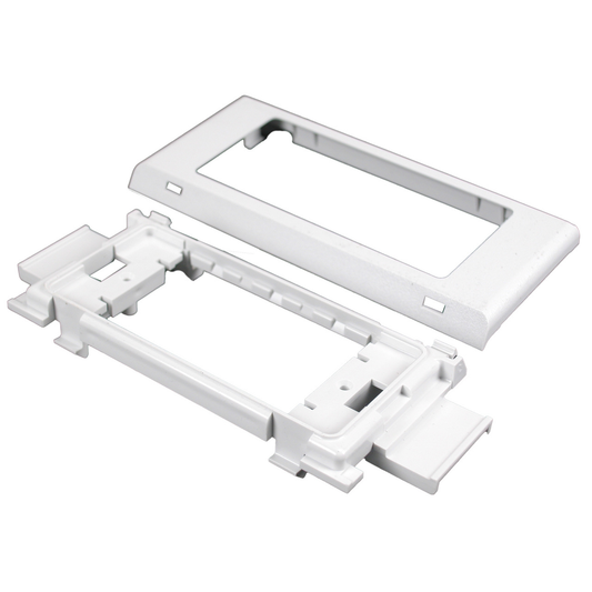 5400Twin Snap Device Bracket Fitting
