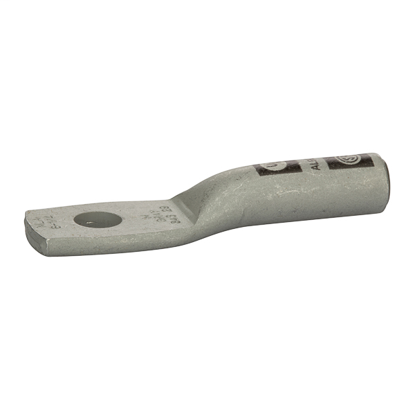 Aluminum Compression Lug 6 AWG