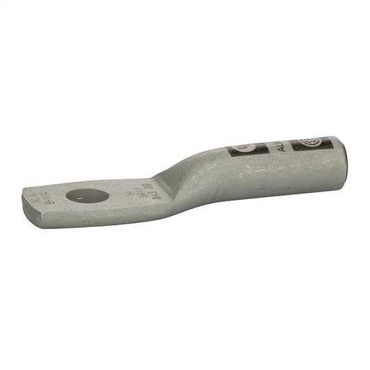 Aluminum Compression Lug 6 AWG