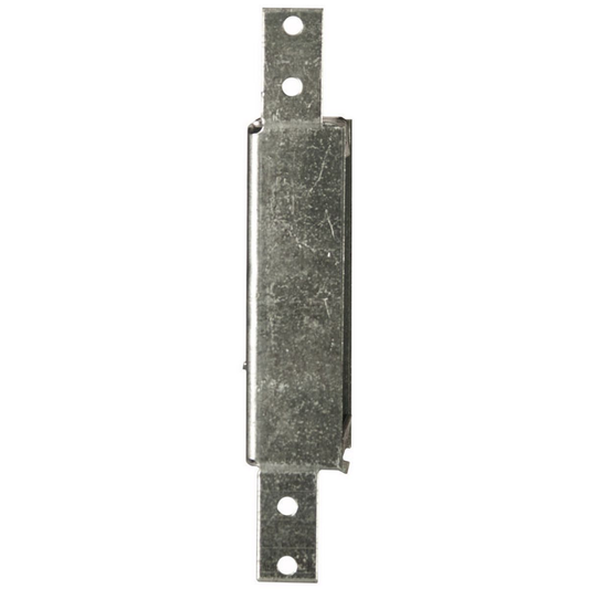 3-3/4 in. x 2 in. Switch Box, Nongangable, 1 in. Deep, One 1/2 in. KO & NMSC Clamps