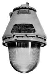 AP1050, Explosionproof Incandescent Light Fixture