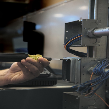 6-in-1 Tapping Tool, Cushion-Grip™
