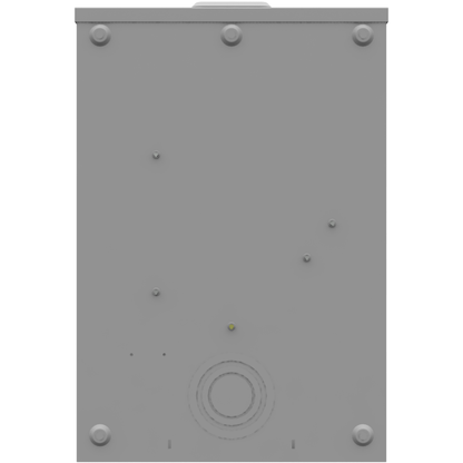5 Terminal Ringless Small Closing Plate Lever Bypass 5th Terminal 9 Oclock Position