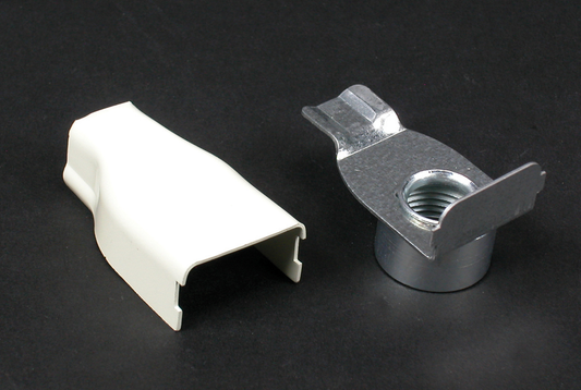 500/700 Elbow Box Connector Fitting