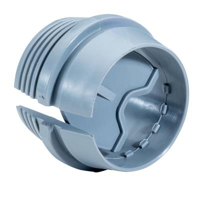 3/4" NM Sheathed Cable Connector