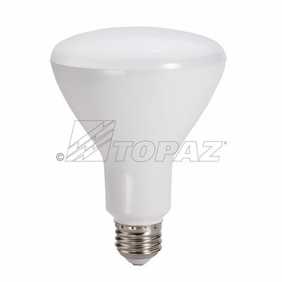 9.5W LED Indoor Reflectors 3000K