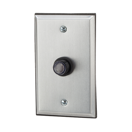 Button W/P 120V 2000W 1800VA 600VA LED