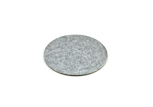 Bushing Penny, 1-1/4" Steel to Prevent Foreign Matter Entry