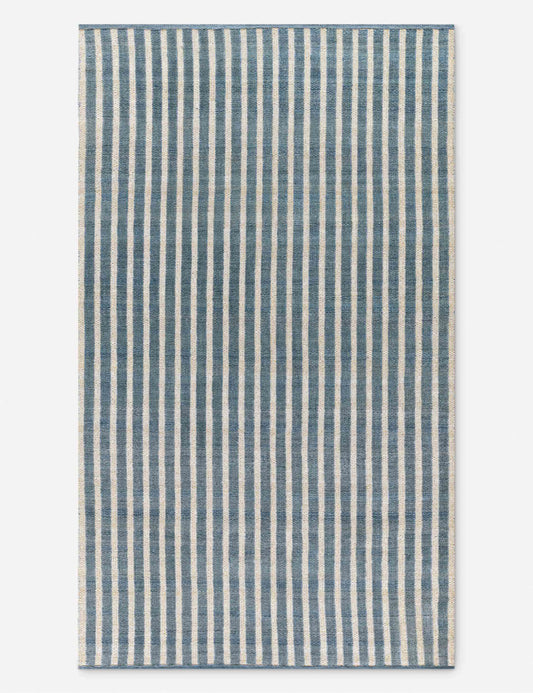 Miranda Indoor / Outdoor Handwoven Rug