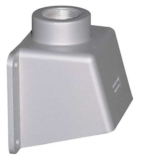 AEE46, Pin and Sleeve Receptacle Mounting Box