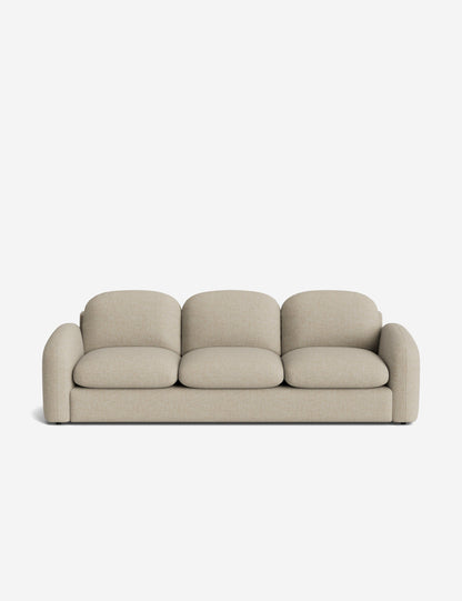 Neve Sofa by Aimee Song