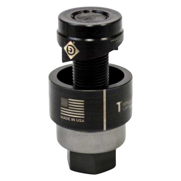 1" CONDUIT PUNCH UNIT