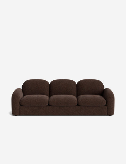 Neve Sofa by Aimee Song