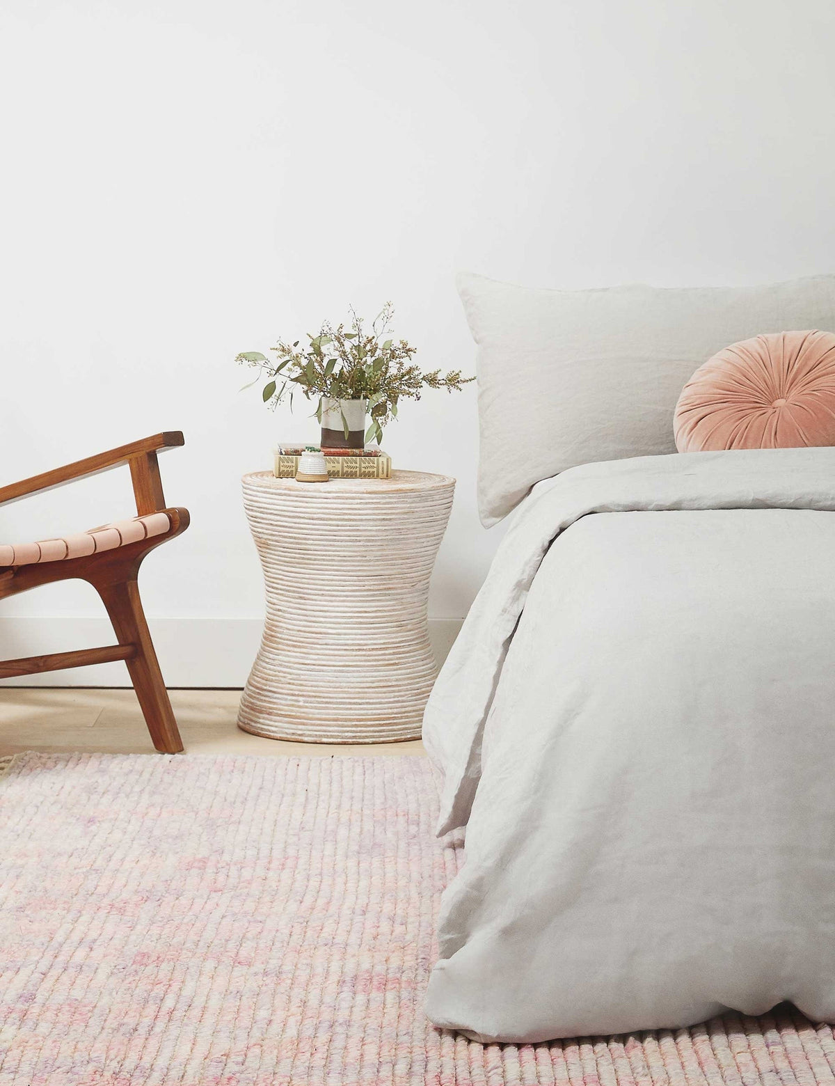 Fenne Side Table