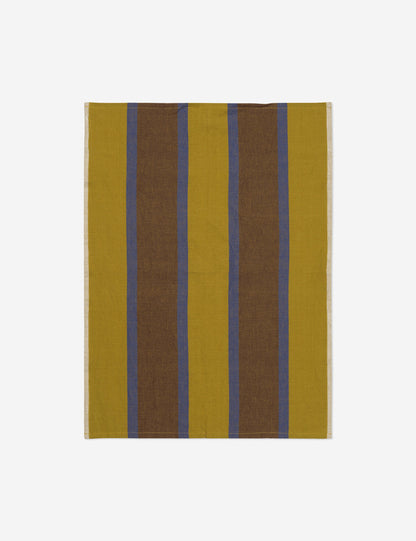Hale Kitchen Towel by Ferm Living