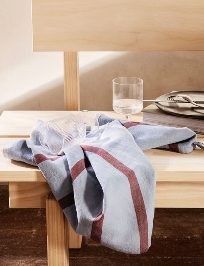 Hale Kitchen Towel by Ferm Living