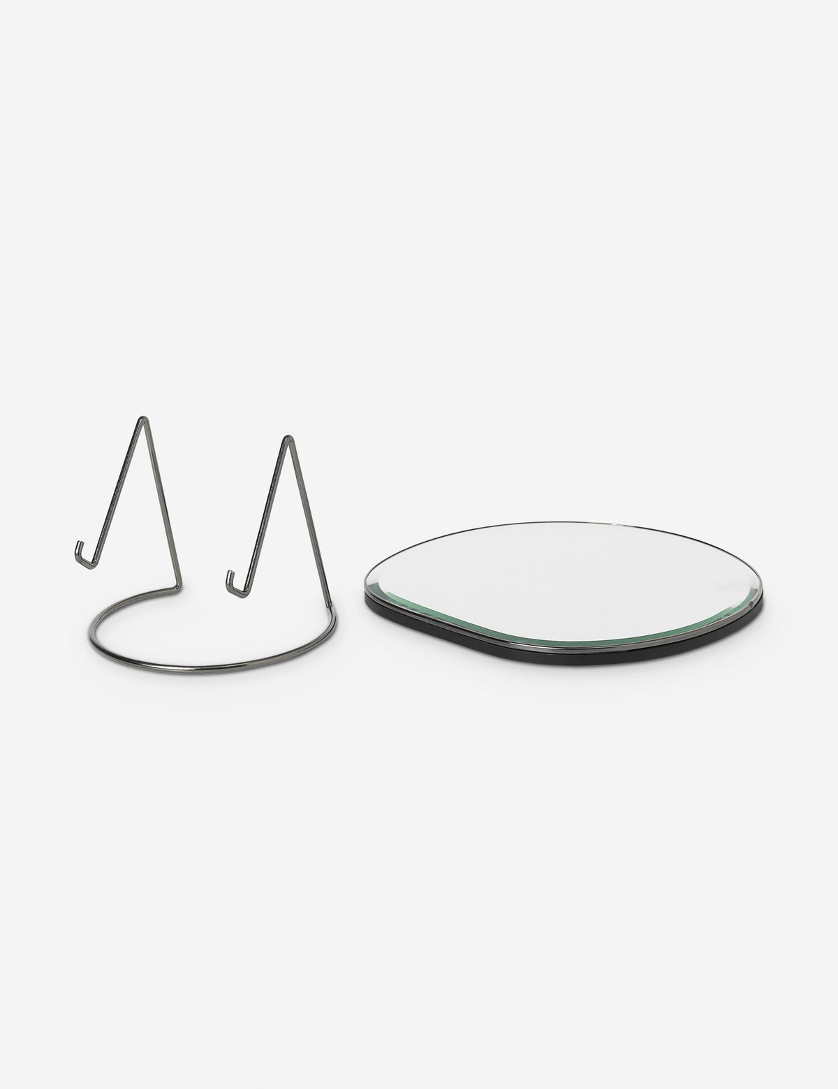 Pond Table Mirror by Ferm Living