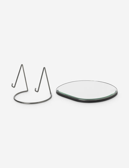 Pond Table Mirror by Ferm Living