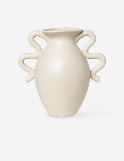 Verso Table Vase by Ferm Living