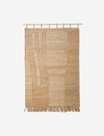 Harvest Textile Wall Art by Ferm Living
