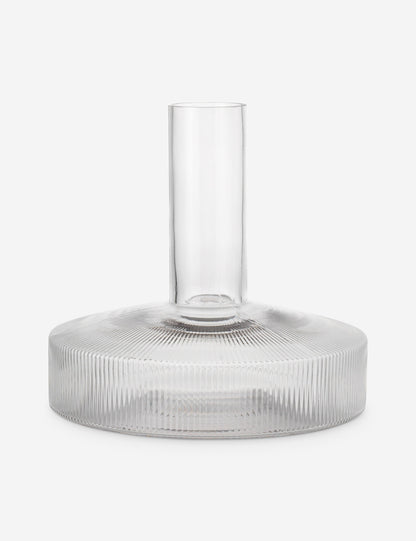 Ripple Glassware by Ferm Living