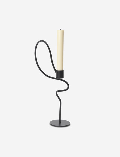 Valse Candle Holder by Ferm Living