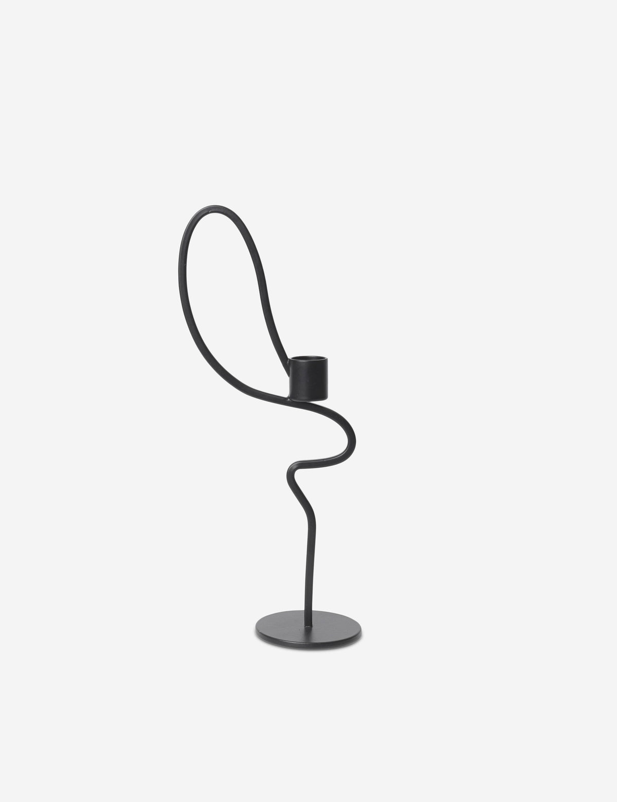 Valse Candle Holder by Ferm Living