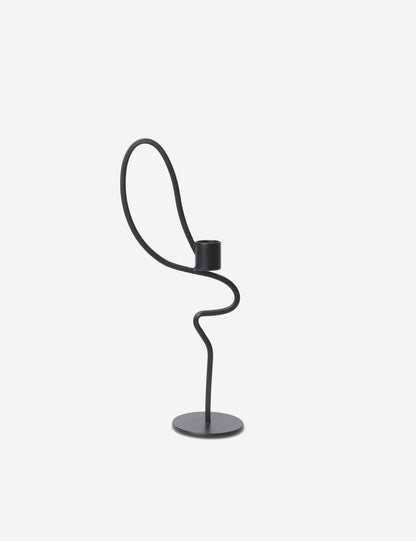 Valse Candle Holder by Ferm Living