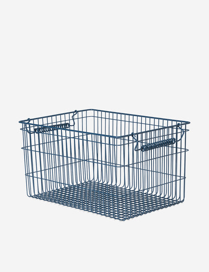 Cala Stackable Baskets (Set of 2) by Ferm Living