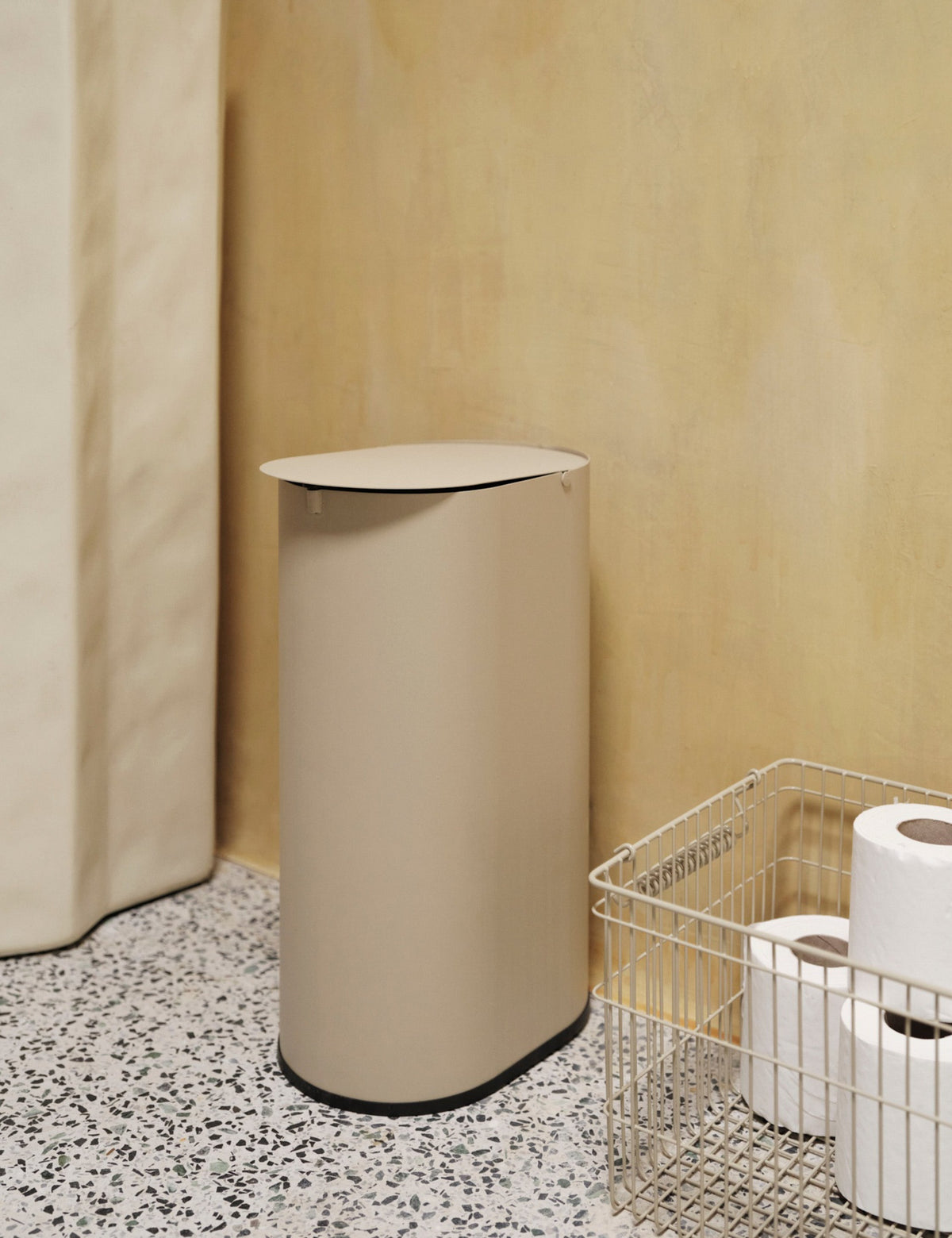 Enkel Bin by Ferm Living
