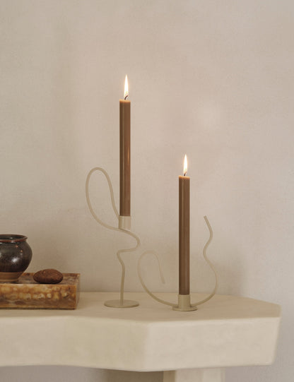 Valse Candle Holder by Ferm Living