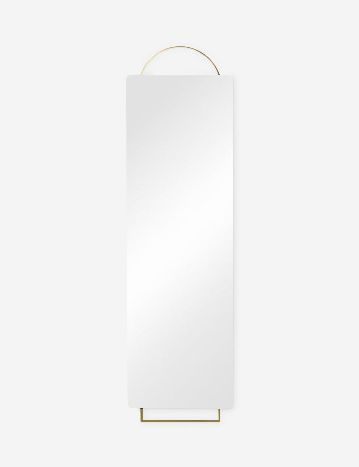 Adorn Full Length Mirror by Ferm Living