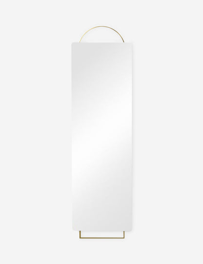 Adorn Full Length Mirror by Ferm Living