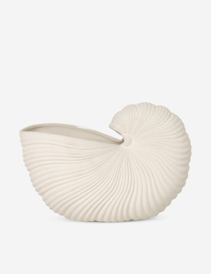 Shell Pot by Ferm Living