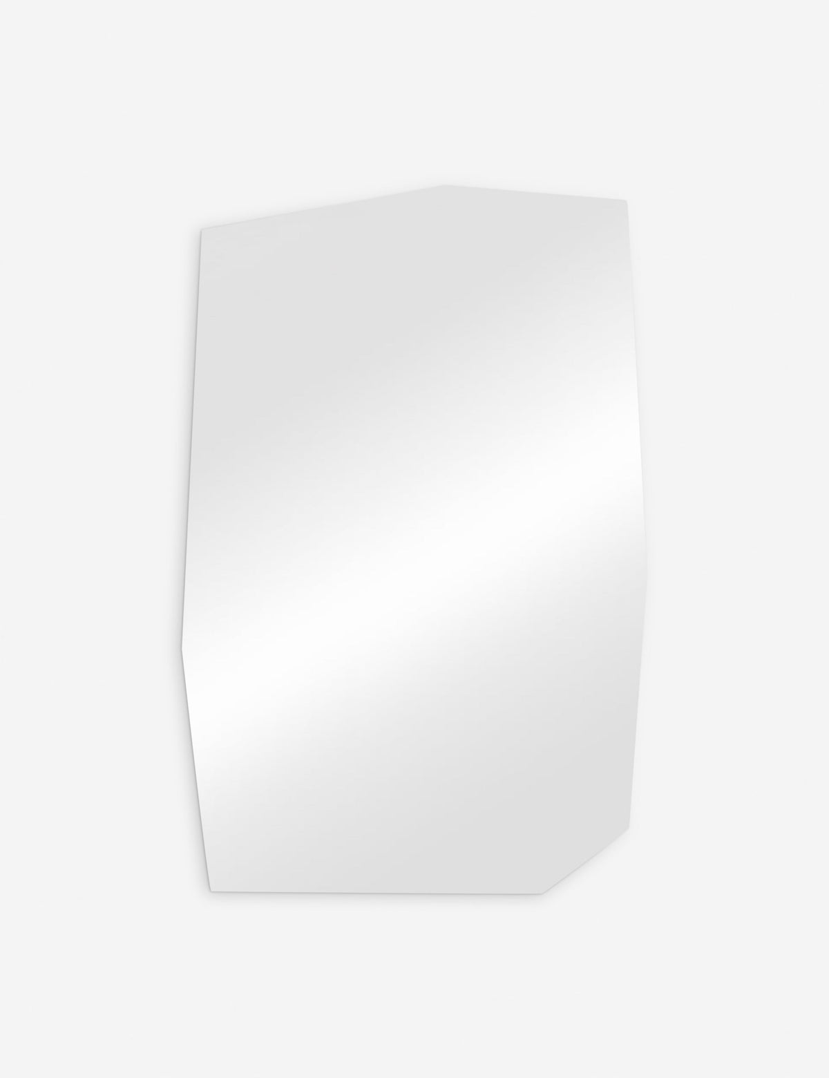 Shard Medicine Cabinet by Ferm Living