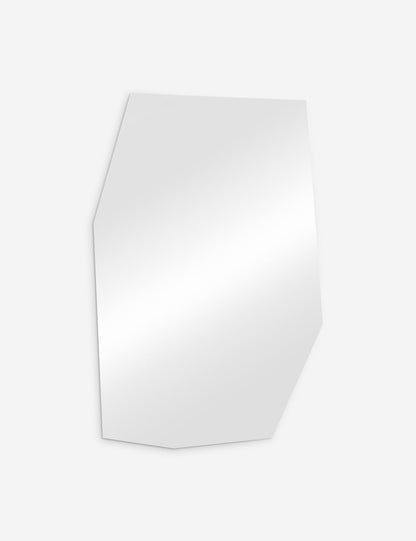 Shard Mirror by Ferm Living