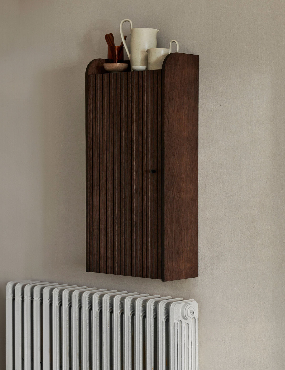 Sill Wall Cabinet by Ferm Living