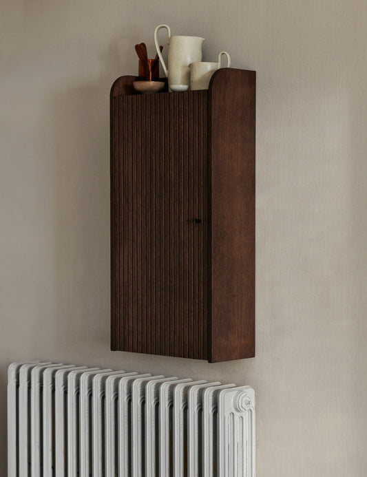 Sill Wall Cabinet by Ferm Living