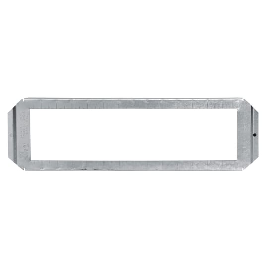 16 IN. HORIZONTAL BRACKET