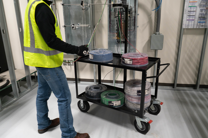 58617201 - SIMpull‚ CoilPAK‚ Utility Cart
