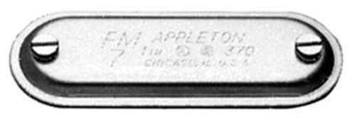 APP670, IMC/Rigid Conduit Outlet Body Cover