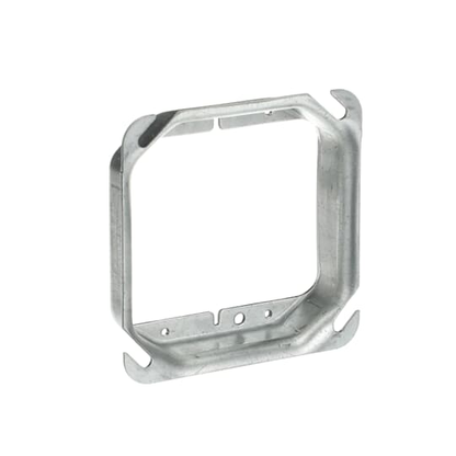 4SQ RNG 2G, 1IN RSD, 12CU