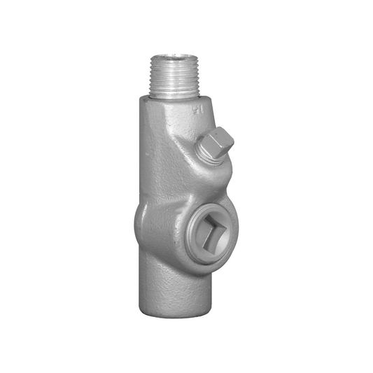 Appleton™ EY 25% Fill Vertical and Horizontal Conduit Sealing Fittings - PN EYF75